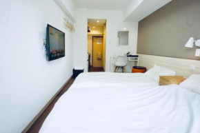 Hostel 758 Nagoya Station 3C